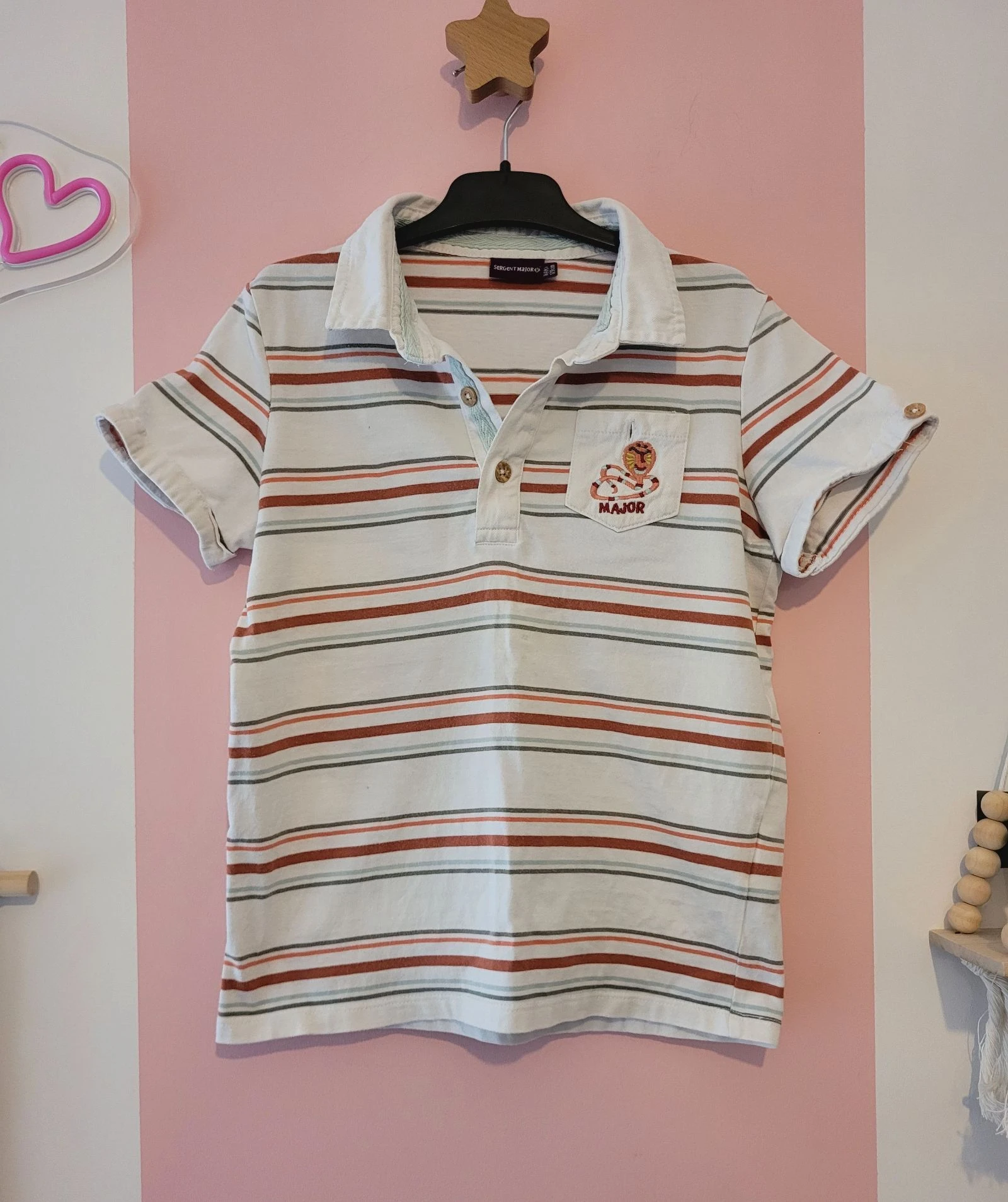 Conjunto 8 anos – photo 2